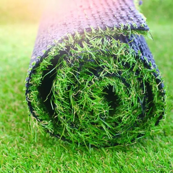 Artificial Grass & Synthetic Turf