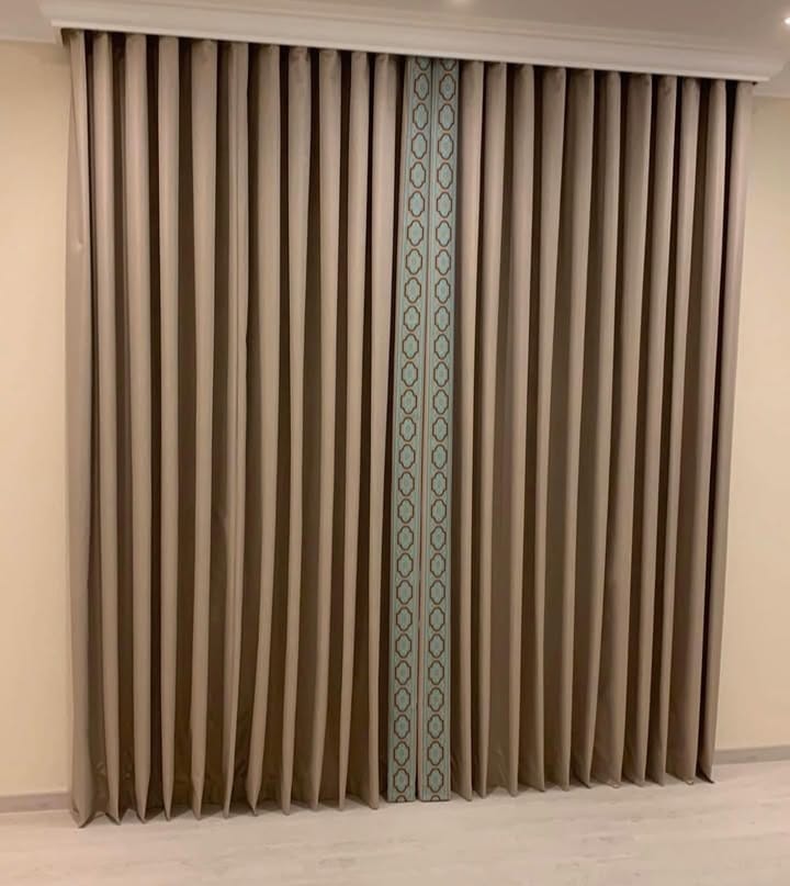 Curtains & Blinds