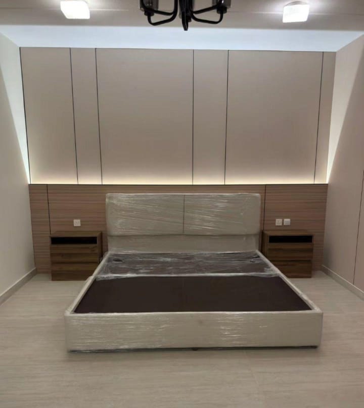 Beds