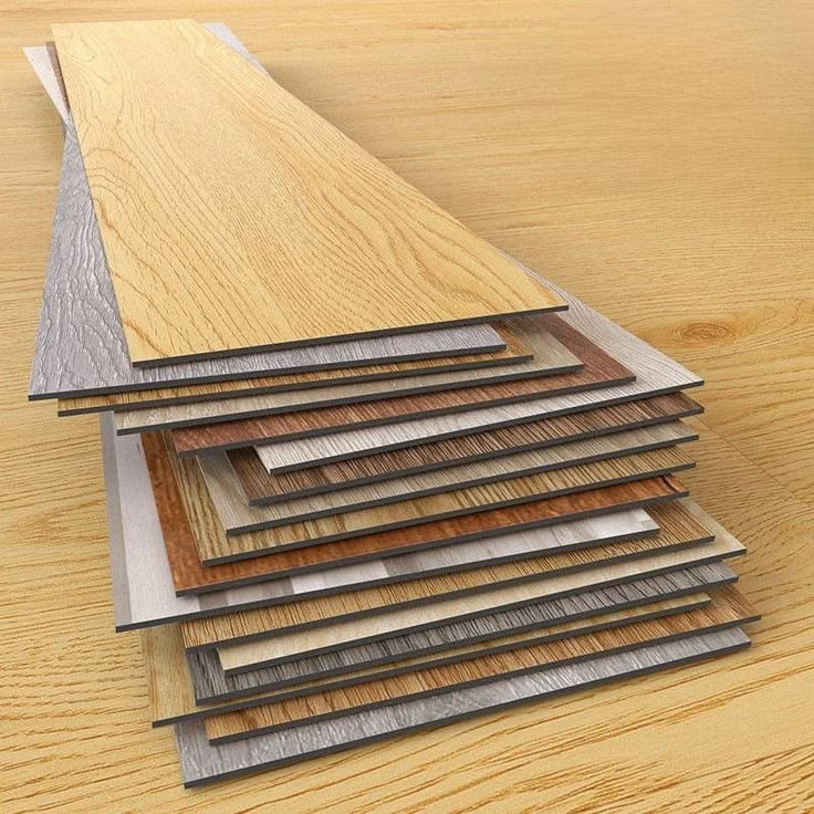 PVC Flooring