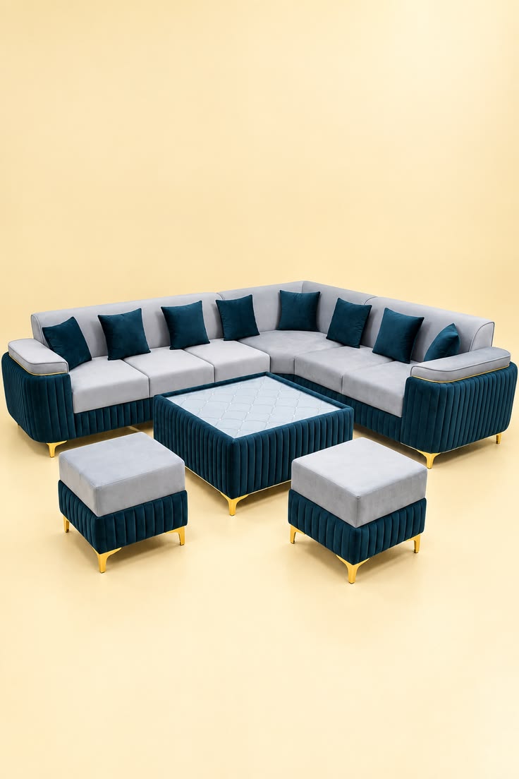 Sofa Sets