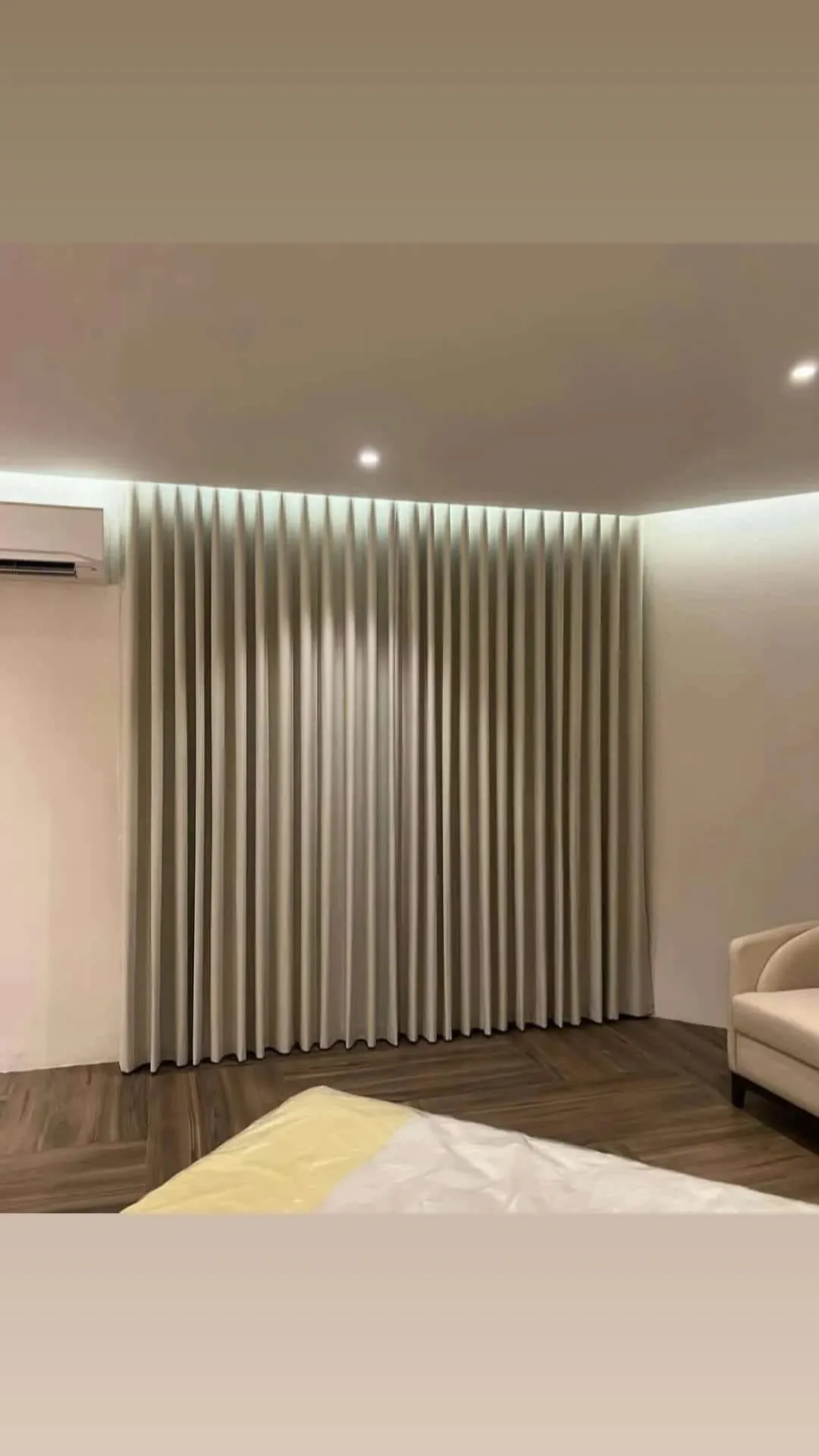 Premium Custom Curtains & Window Drapery