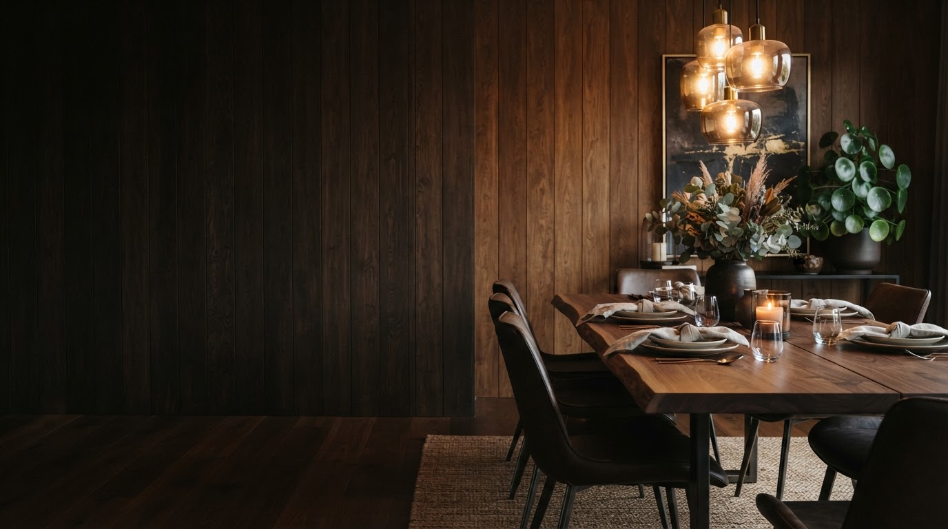 Modern Designs for Modern Living